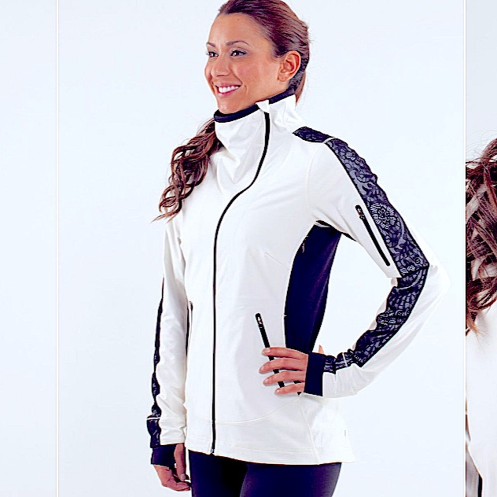 Lululemon Draft Dodger Jacket